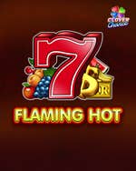 Flaming Hot Clover Chance