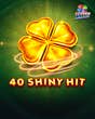 40 Shiny Hit Clover Chance
