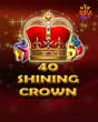 40 Shining Crown VIP Bell Link