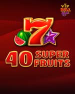 40 Super Fruits VIP Bell Link