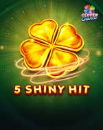 5 Shiny Hit Clover Chance