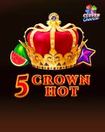5 Crown Hot Clover Chance