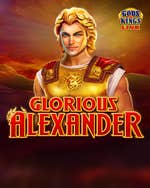 Glorious Alexander Gods & Kings Link