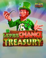 Leprechance Treasury