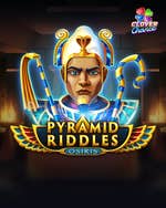 Pyramid Riddles Osiris Clover Chance