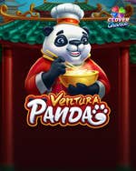 Panda Ventura Clover Chance
