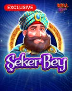 Seker Bey Bell Link