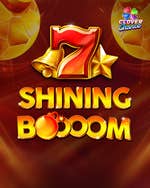 Shining Boooom