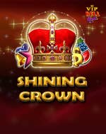 Shining Crown VIP Bell Link