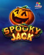 Spooky Jack Clover Chance