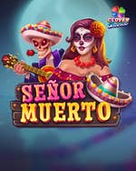 Senor Muerto Clover Chance