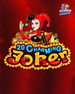 20 Charming Joker Clover Chance