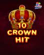 10 Crown Hit Clover Chance