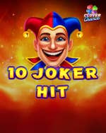 10 Joker Hit