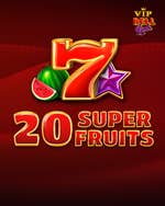 20 Super Fruits VIP Bell Link