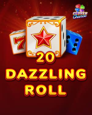 20 Dazzling Roll Clover Chance