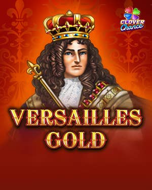 Versailles Gold Clover Chance