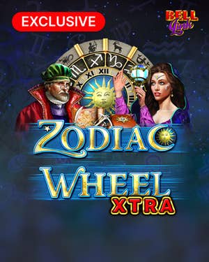 Zodiac Wheel Extra Bell Link