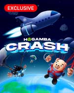 Hogamba Crash