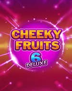 Cheeky Fruits 6 Deluxe