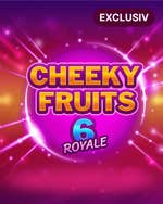 Cheeky Fruits 6 Royale