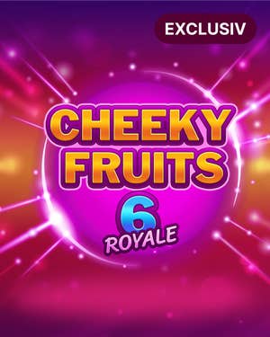 Cheeky Fruits 6 Royale