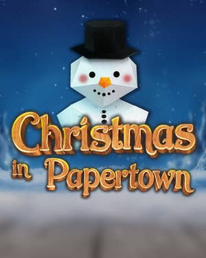 Christmas in Papertown
