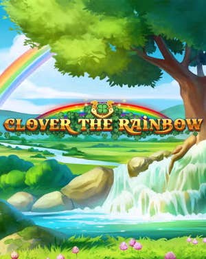 Clover the Rainbow Deluxe