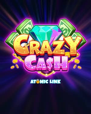 Crazy Cash