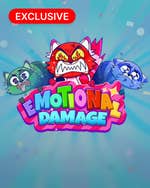 Emotional Damage
