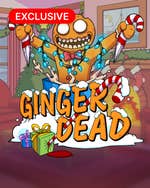 Gingerdead