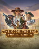The Good The Bad and The Ugly