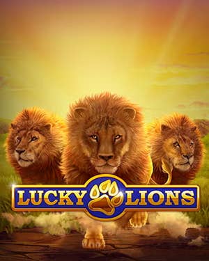 Lucky Lions