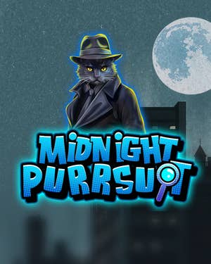 Midnight Purrsuit