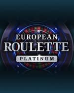 Roulette Platinum