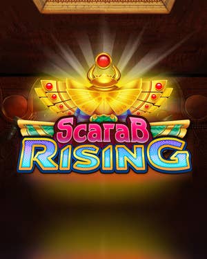 Scarab Rising