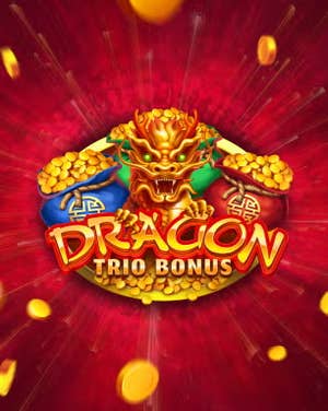 Dragon Trio Bonus