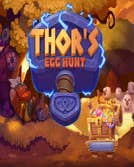 Thor's Egg Hunt