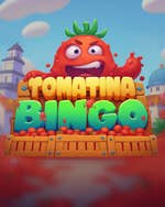 Tomatina Bingo