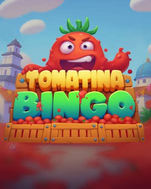 Tomatina Bingo