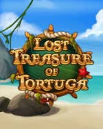 Lost Treasure of Tortuga