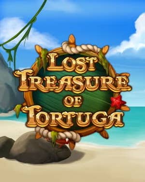 Lost Treasure of Tortuga