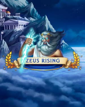 Zeus Rising