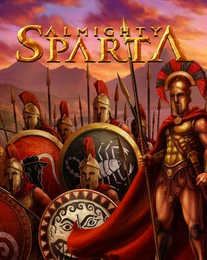 Almighty Sparta