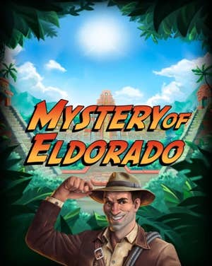 Mystery of Eldorado