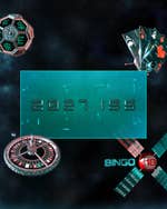 2027 ISS