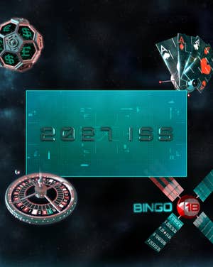 2027 ISS