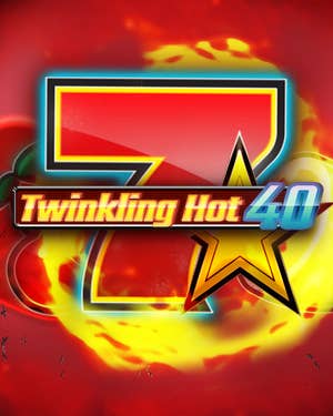 Twinkling Hot 40