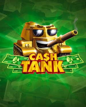 Cash Tank