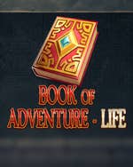 Book of Adventure - Life